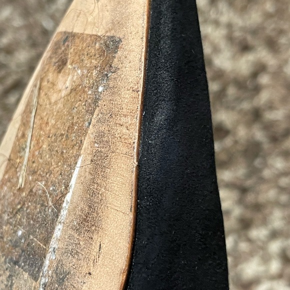 Pour La Victoire Ceceks Pump SIZE 8M - Picture 4 of 7